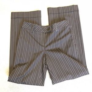 Ann Taylor Loft Trousers “Laura” style